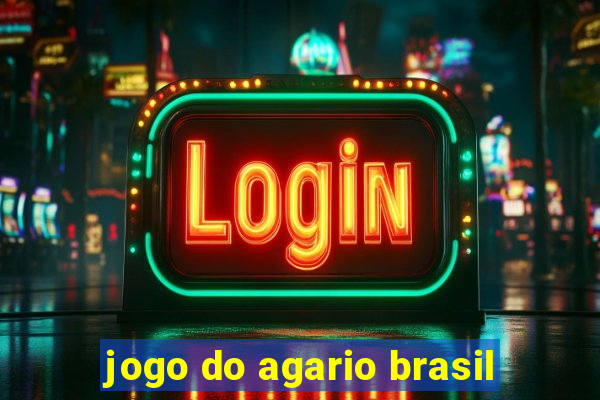 jogo do agario brasil